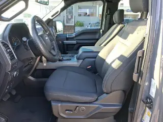 Ford F-150 2018 4x4 XLT 4dr SuperCab 8 ft. LB