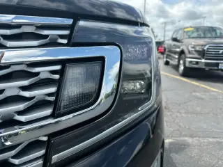 Ford Expedition 2021 4x4 Platinum SUV 4 puertas