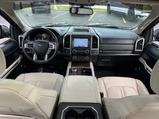 Ford Expedition 2021 4x4 Platinum SUV 4 puertas