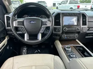 Ford Expedition 2021 4x4 Platinum SUV 4 puertas