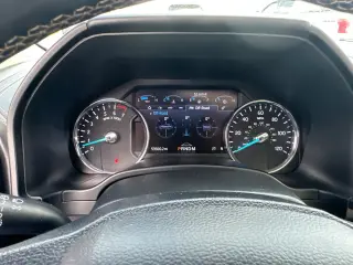 Ford Expedition 2021 4x4 Platinum SUV 4 puertas
