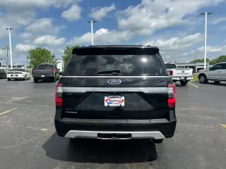 Ford Expedition 2021 4x4 Platinum SUV 4 puertas