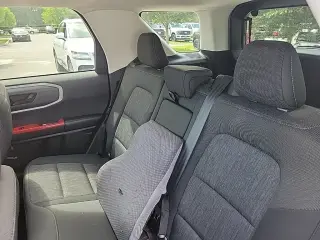 Ford Bronco Sport 2022 AWD Big Bend 4dr SUV