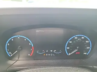Ford Bronco Sport 2022 AWD Big Bend 4dr SUV