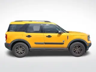 Ford Bronco Sport 2022 AWD Big Bend 4dr SUV