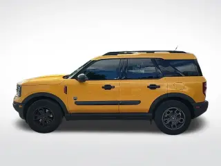 Ford Bronco Sport 2022 AWD Big Bend 4dr SUV