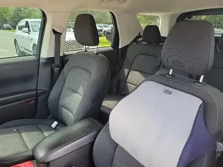 Ford Bronco Sport 2022 AWD Big Bend 4dr SUV