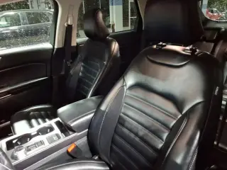Ford Edge 2024 AWD SEL SUV de 4 puertas