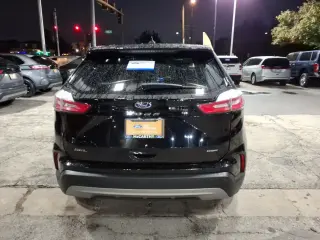 Ford Edge 2024 AWD SEL SUV de 4 puertas
