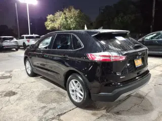 Ford Edge 2024 AWD SEL SUV de 4 puertas