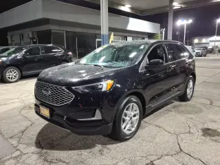 Ford Edge 2024 AWD SEL SUV de 4 puertas