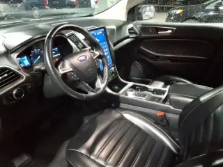 Ford Edge 2024 AWD SEL SUV de 4 puertas