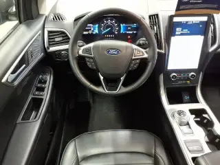 Ford Edge 2024 AWD SEL 4dr SUV