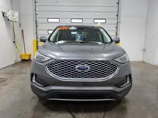Ford Edge 2024 AWD SEL 4dr SUV