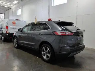 Ford Edge 2024 AWD SEL 4dr SUV
