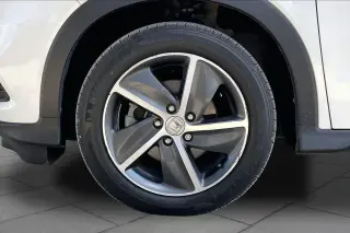 Honda HR-V 2022 AWD EX 4dr Crossover