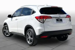 Honda HR-V 2022 AWD EX 4dr Crossover