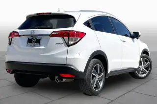 Honda HR-V 2022 AWD EX 4dr Crossover