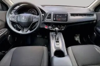 Honda HR-V 2022 AWD EX 4dr Crossover