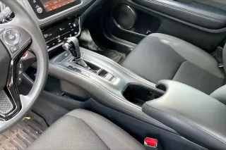 Honda HR-V 2022 AWD EX 4dr Crossover