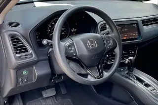 Honda HR-V 2022 AWD EX 4dr Crossover