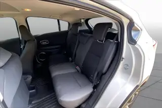 Honda HR-V 2022 AWD EX 4dr Crossover