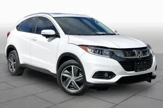 Honda HR-V 2022 AWD EX 4dr Crossover
