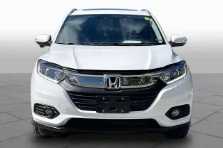 Honda HR-V 2022 AWD EX 4dr Crossover