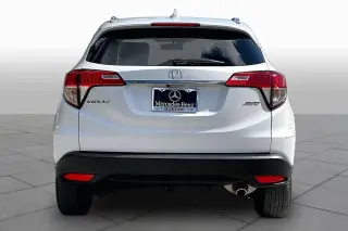 Honda HR-V 2022 AWD EX 4dr Crossover