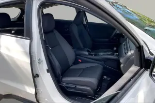 Honda HR-V 2022 AWD EX 4dr Crossover