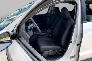 Honda HR-V 2022 AWD EX 4dr Crossover