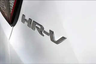Honda HR-V 2022 AWD EX 4dr Crossover