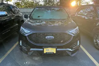 Ford Edge 2024 AWD ST 4dr SUV