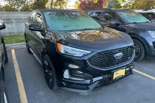 Ford Edge 2024 AWD ST 4dr SUV