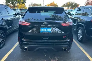 Ford Edge 2024 AWD ST 4dr SUV