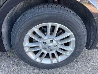 Ford Flex 2013 SEL 4x4 Crossover