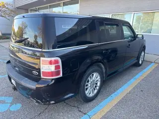Ford Flex 2013 SEL 4x4 Crossover