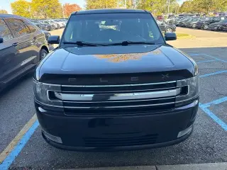 Ford Flex 2013 SEL 4x4 Crossover