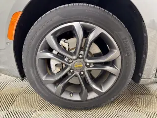 Chrysler Pacifica 2023 AWD Touring L 4dr Mini-Van