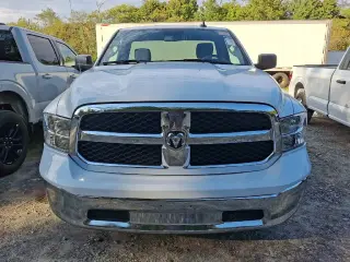 Ram 1500 Classic 2023 4x2 Tradesman 2dr Regular Cab 8 ft. LB Pickup