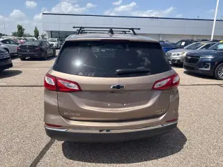 Chevrolet Equinox 2018 4x4 LT 4dr SUV w/1LT