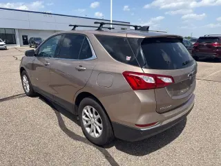 Chevrolet Equinox 2018 4x4 LT 4dr SUV w/1LT