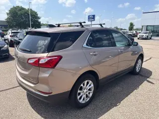 Chevrolet Equinox 2018 4x4 LT 4dr SUV w/1LT