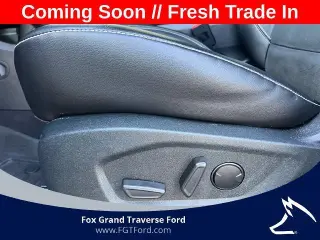 Ford Edge 2021 AWD ST 4dr Crossover
