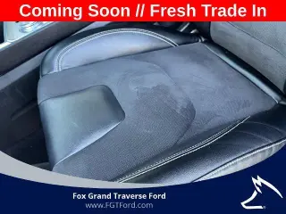 Ford Edge 2021 AWD ST 4dr Crossover