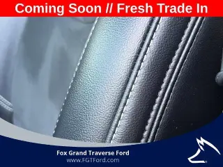 Ford Edge 2021 AWD ST 4dr Crossover