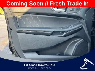 Ford Edge 2021 AWD ST 4dr Crossover