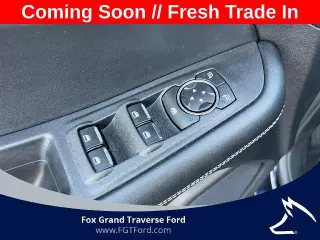 Ford Edge 2021 AWD ST 4dr Crossover
