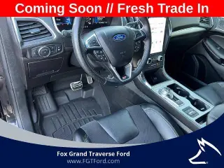 Ford Edge 2021 AWD ST 4dr Crossover