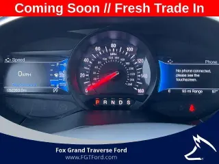 Ford Edge 2021 AWD ST 4dr Crossover